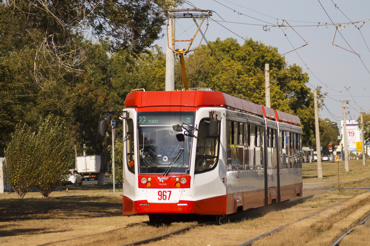 Самара, 71-631.01 № 967