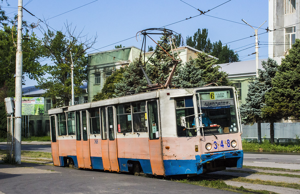 Taganrog, 71-608K nr. 348