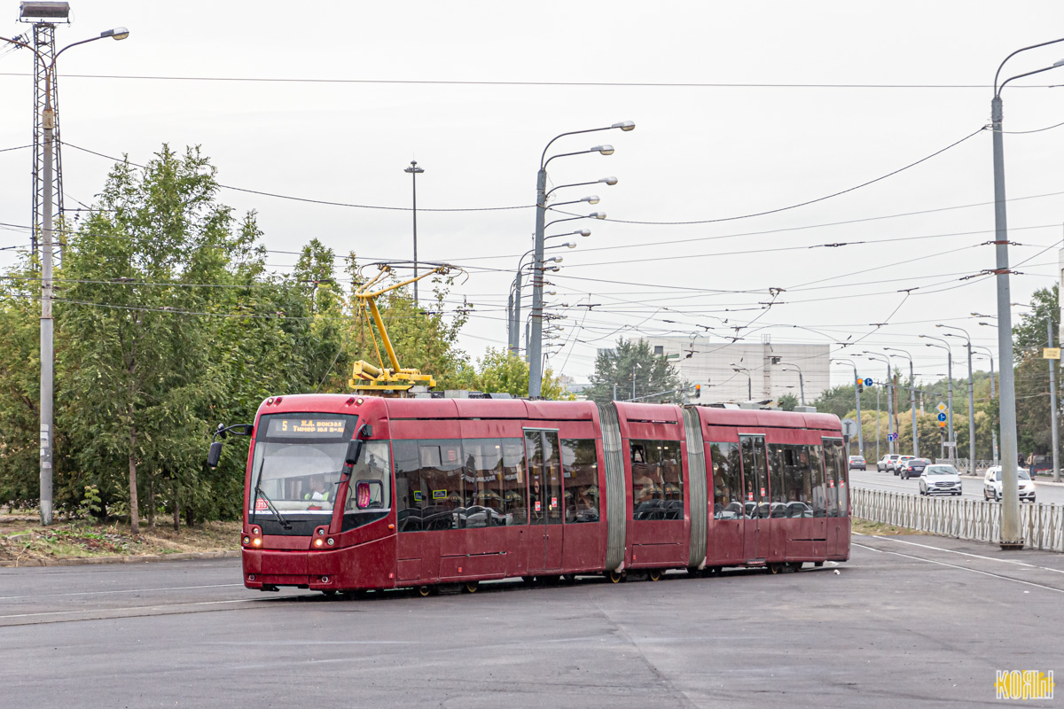 Казань, БКМ 84300М № 1315