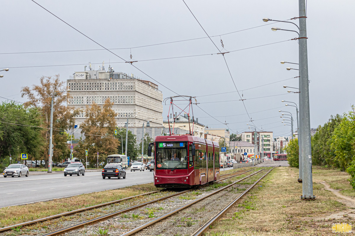 Казань, 71-409-01 № 1405