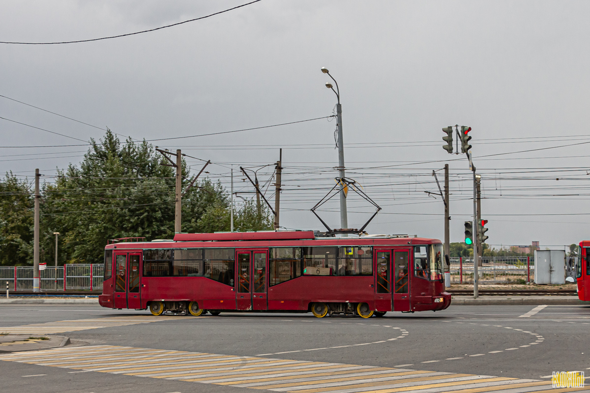 Kazan, BKM 62103 Br. 1325