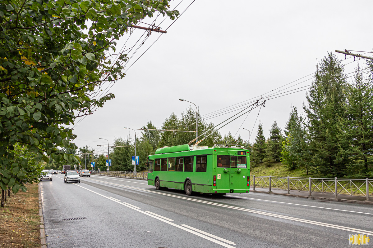 Kazaņa, Trolza-5275.03 “Optima” № 2346