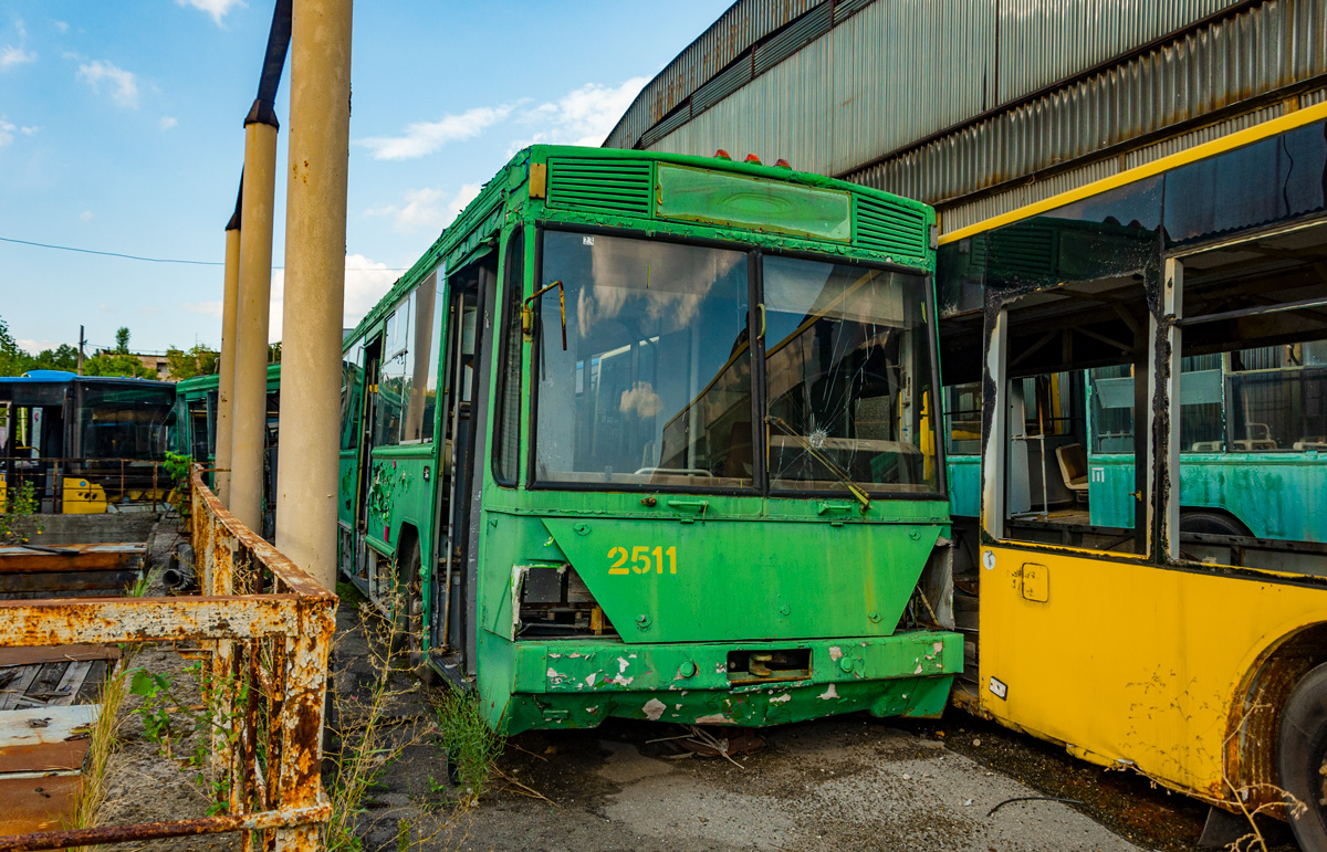 Киев, Киев-12.03 № 2511