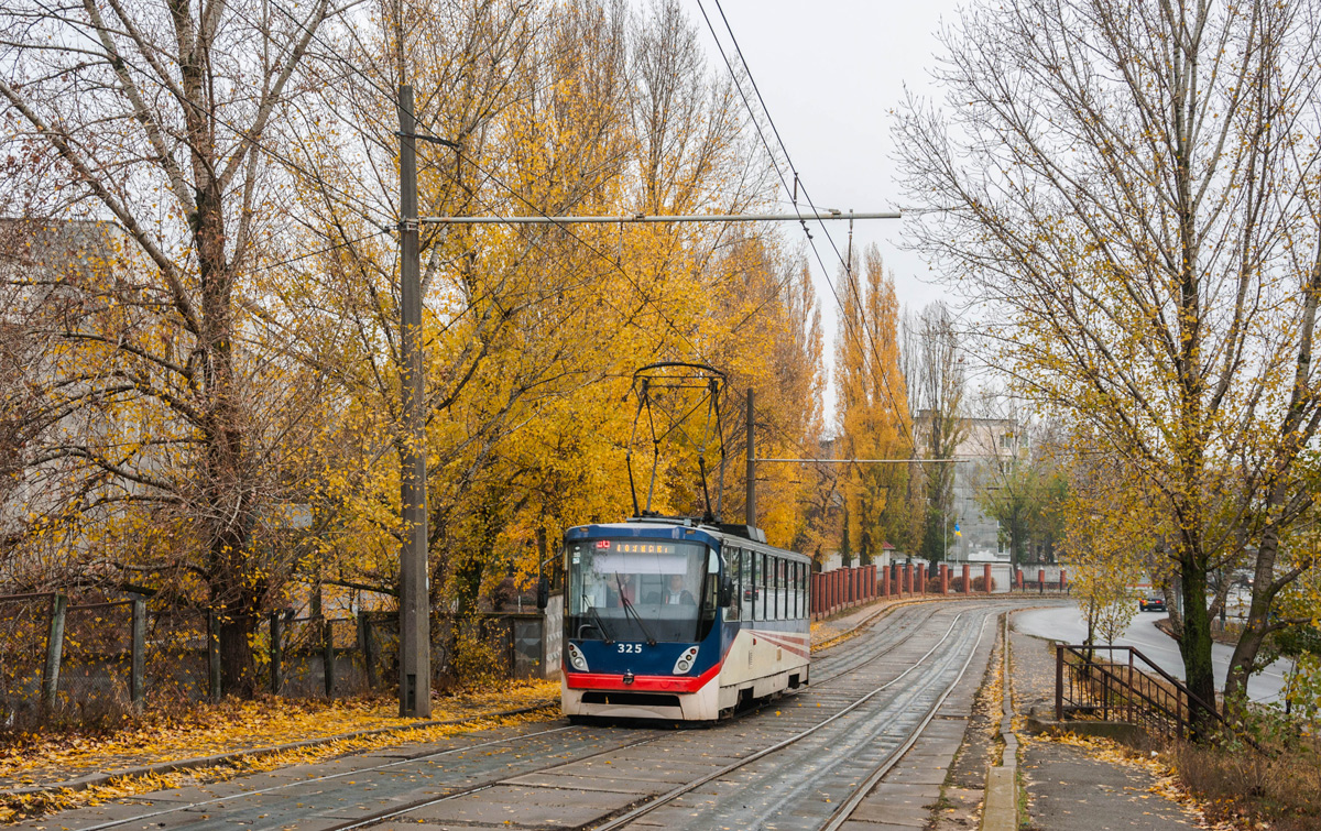 Киев, К1 № 325