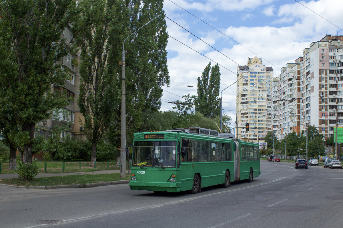 Киев, Киев-12.03 № 4029