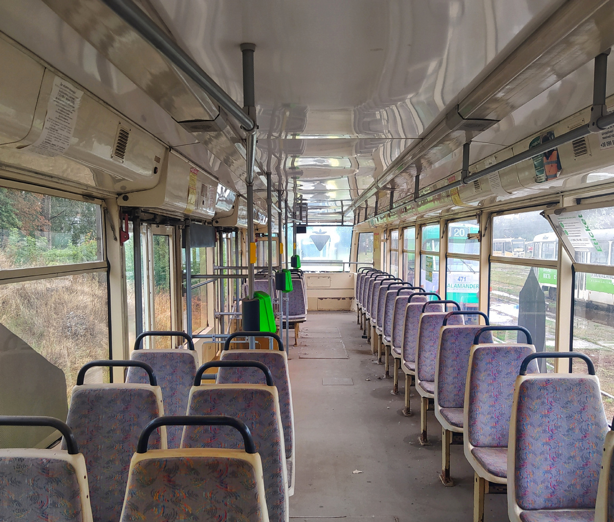 Харьков, 71-619КТ № 3108