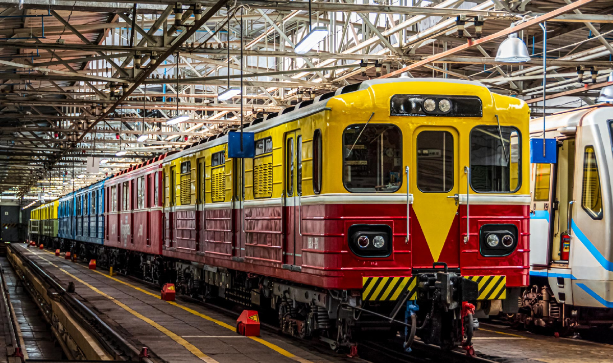 Москва, 81-580 № ВЭКА-001