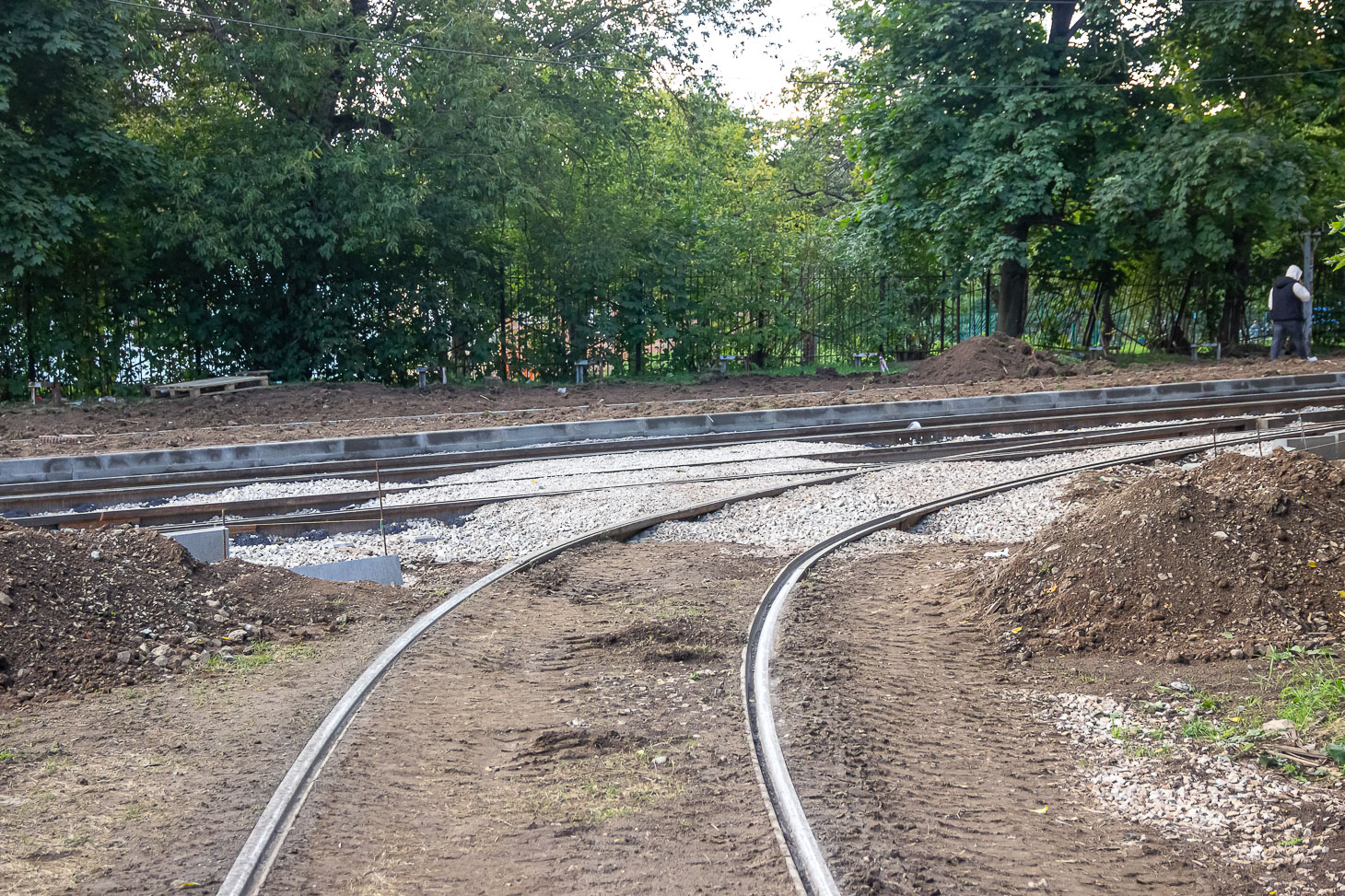 Тула — Ремонты