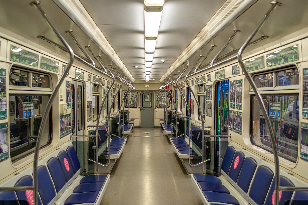 Екатеринбург, 81-714.5М (ОЭВРЗ) № 3009