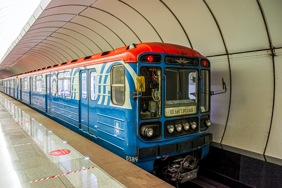 Москва, 81-717.5М (МВМ) № 0389