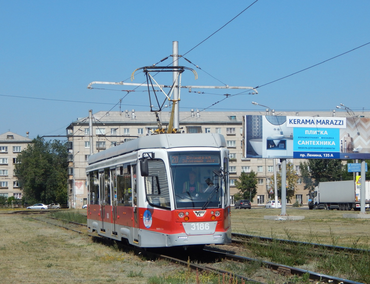 Магнитогорск, 71-623-02.01 № 3186