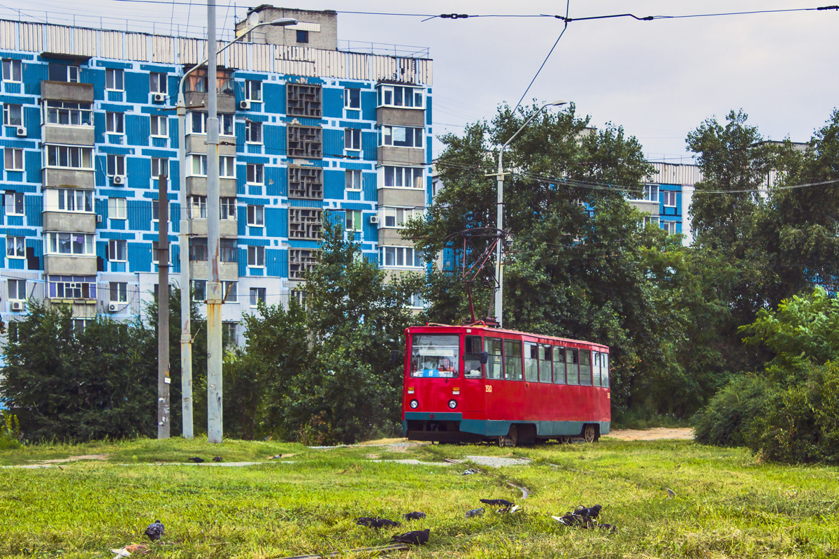 Днепр, 71-605А № 1510