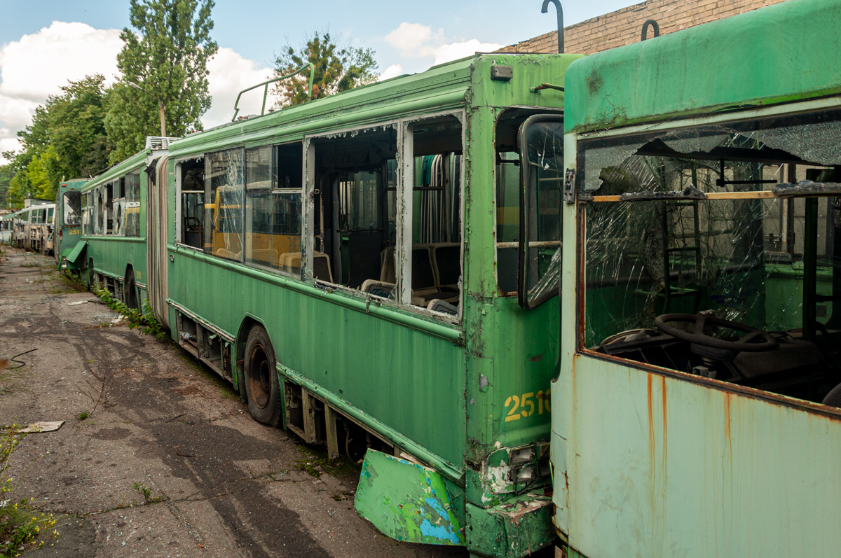 Киев, Киев-12.03 № 2510