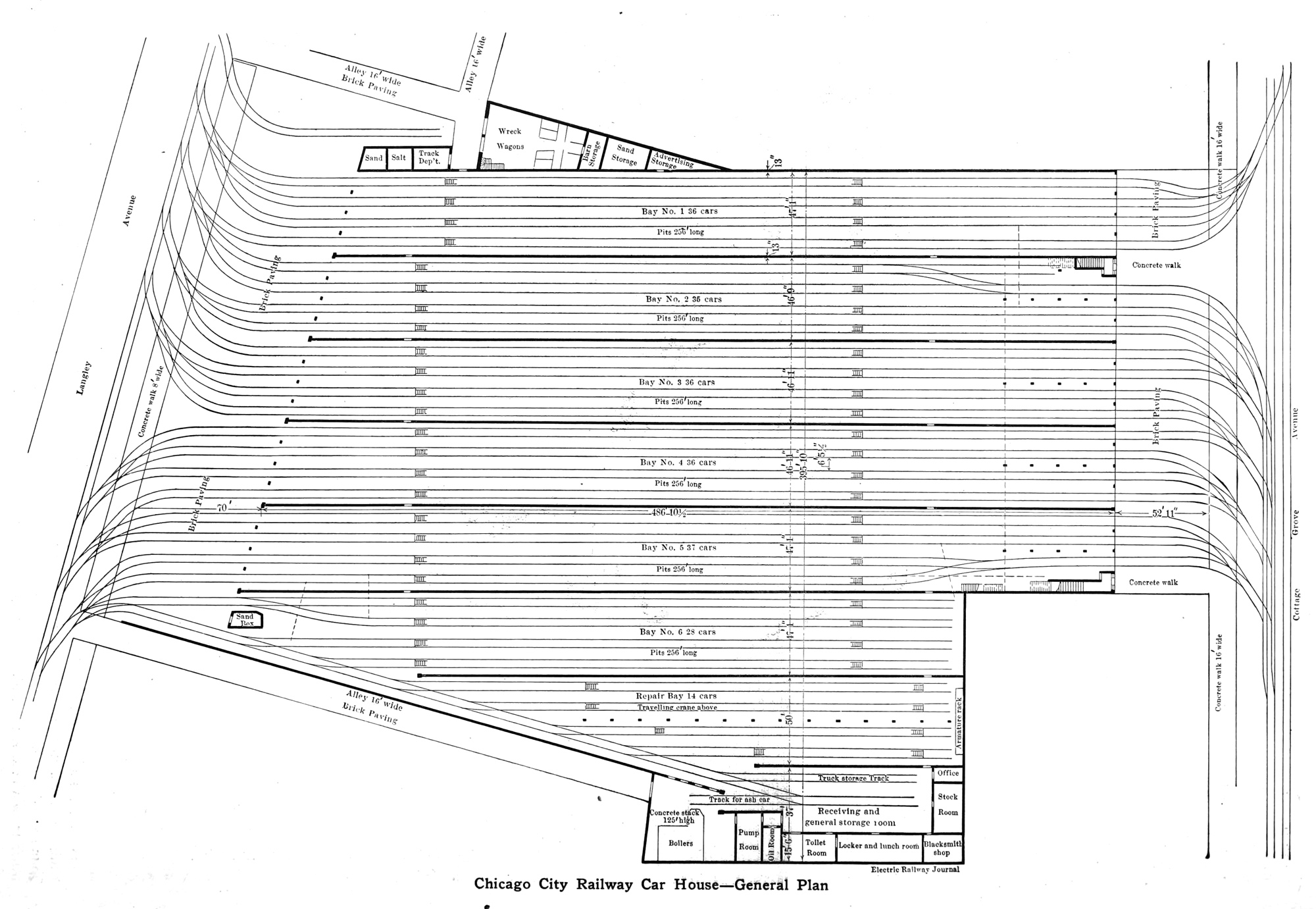 Чикаго — Схемы Чикаго — Схемы