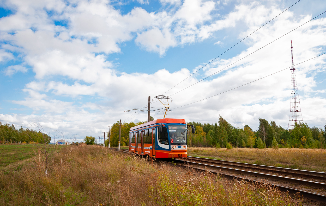 Nižněkamsk, 71-623-02 č. 138