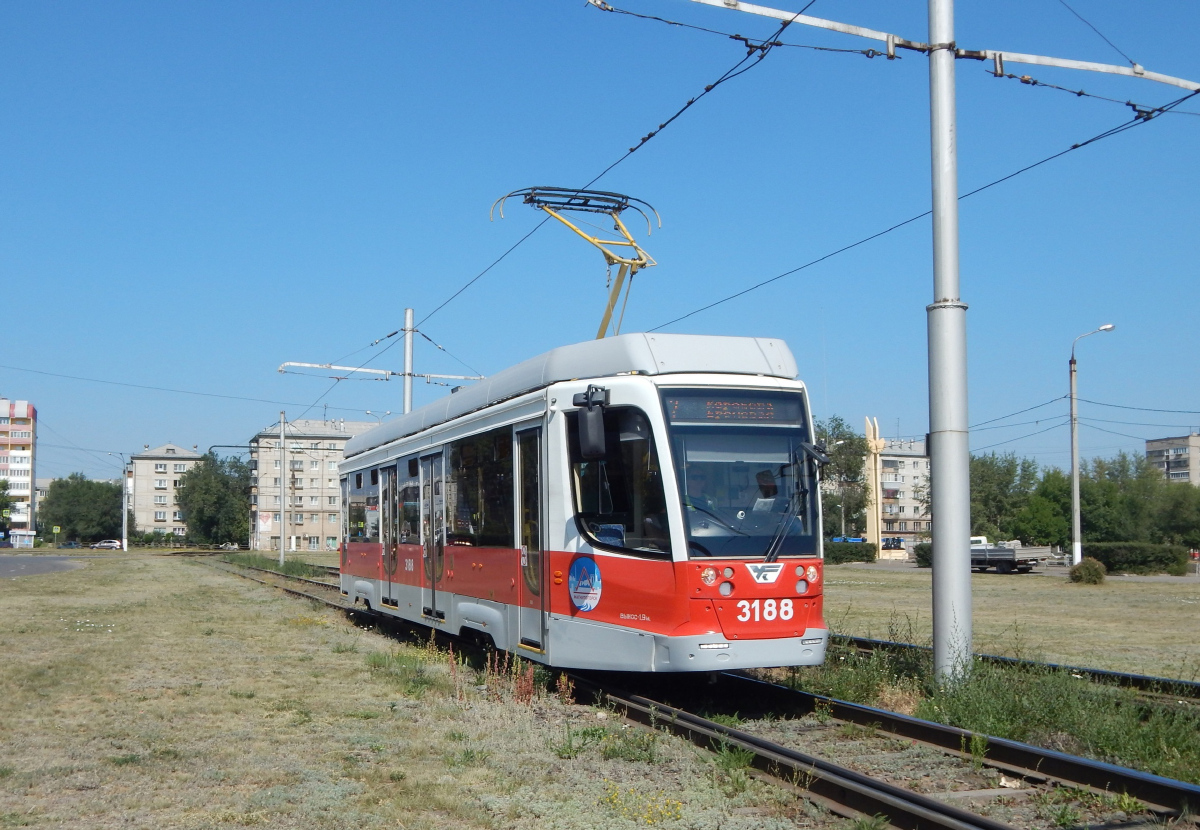 馬格尼托哥爾斯克, 71-623-02.01 # 3188