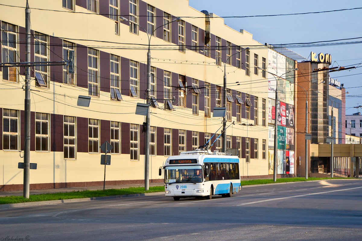 Penza, BKM 321 № 2088