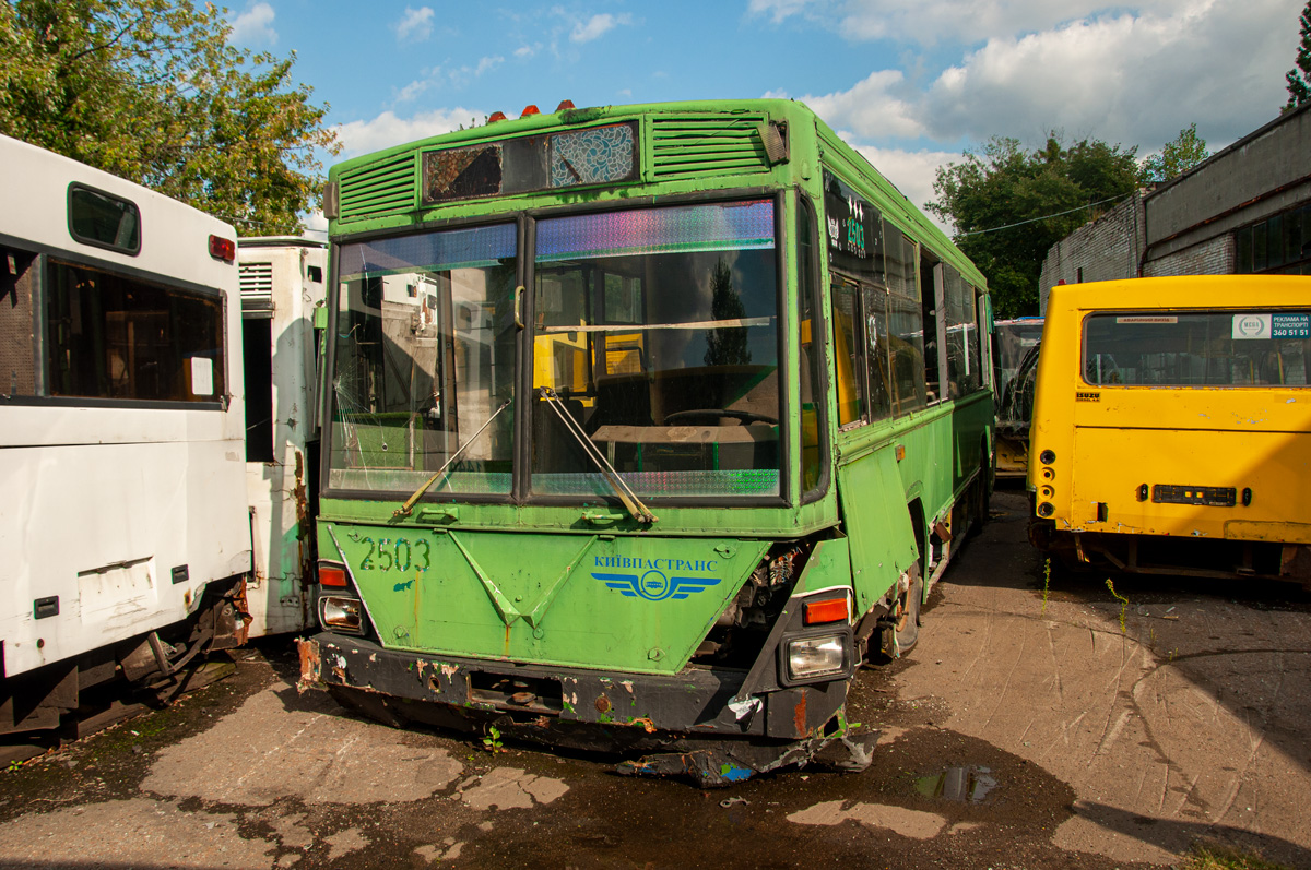 Киев, Киев-12.03 № 2503