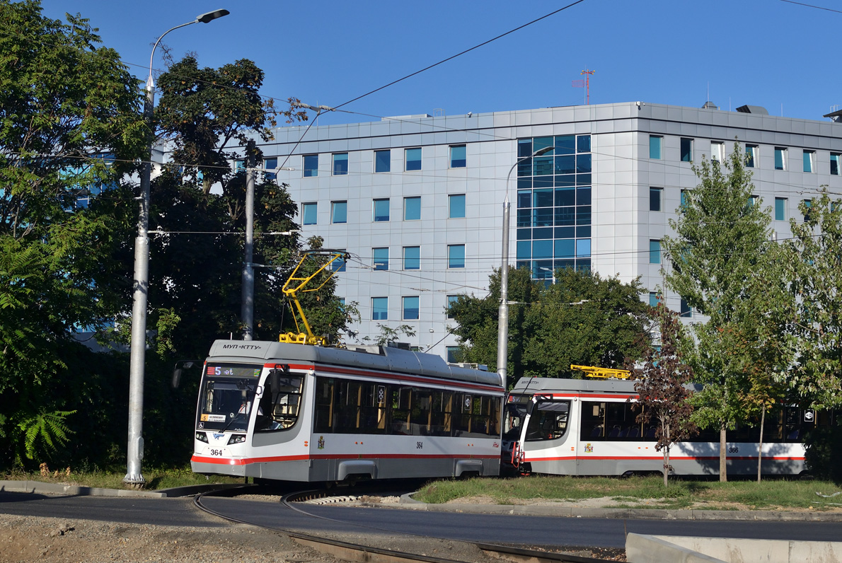 Krasnodar, 71-623-04 Br. 364