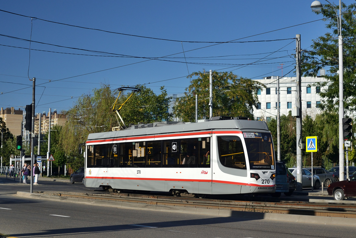 Краснодар, 71-623-04 № 270