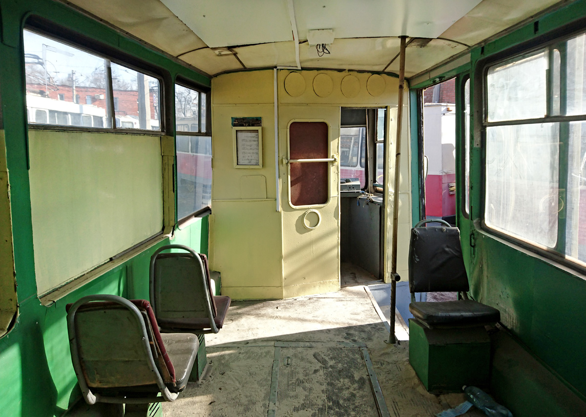 დნიპრო, 71-605 (KTM-5M3) № Г-39 დნიპრო, 71-605 (KTM-5M3) № Г-39