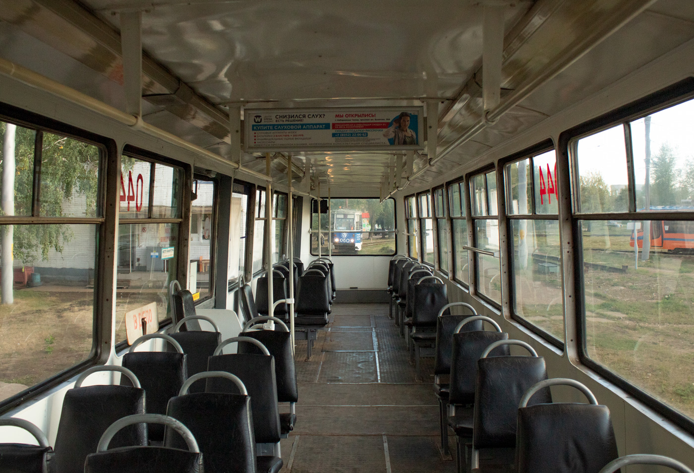 Набережные Челны, 71-605 (КТМ-5М3) № 044