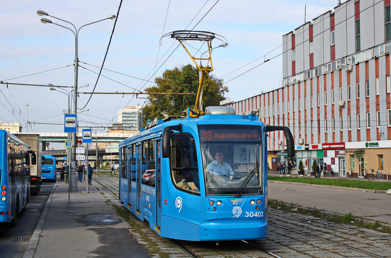 Масква, 71-623-02 № 30402