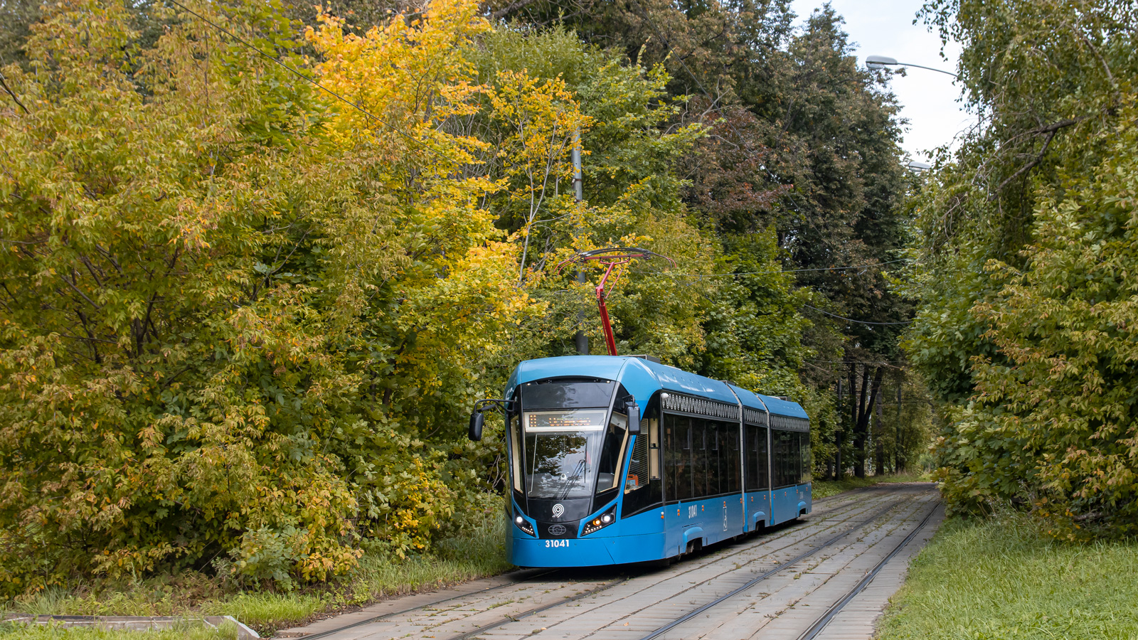 Moszkva, 71-931M “Vityaz-M” — 31041