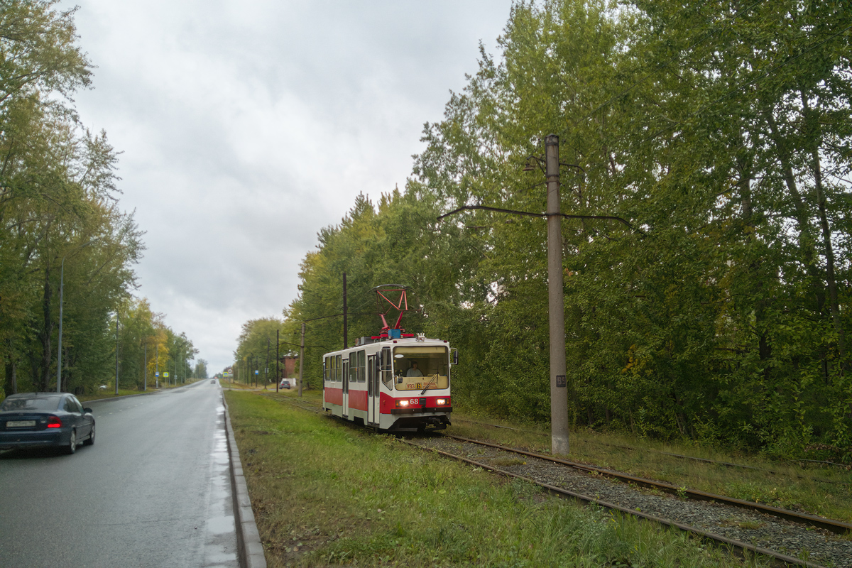 Нижний Тагил, 71-402 № 68