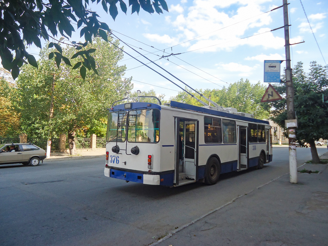 Алчевск, Дніпро E187 № 376