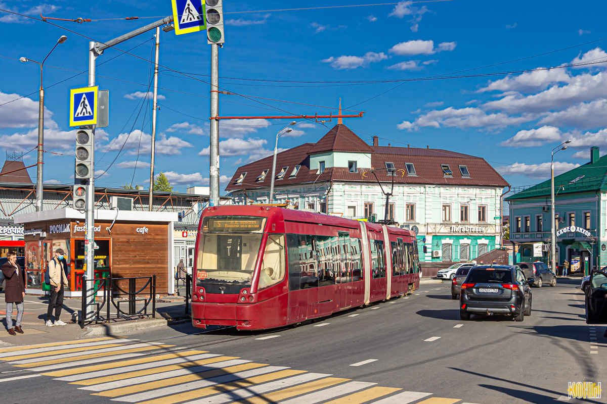 Kazany, BKM 84300M — 1319