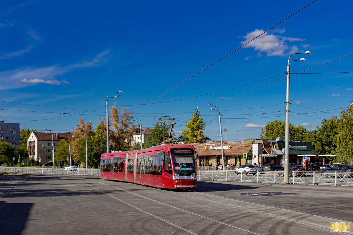 Казань, БКМ 84300М № 1312