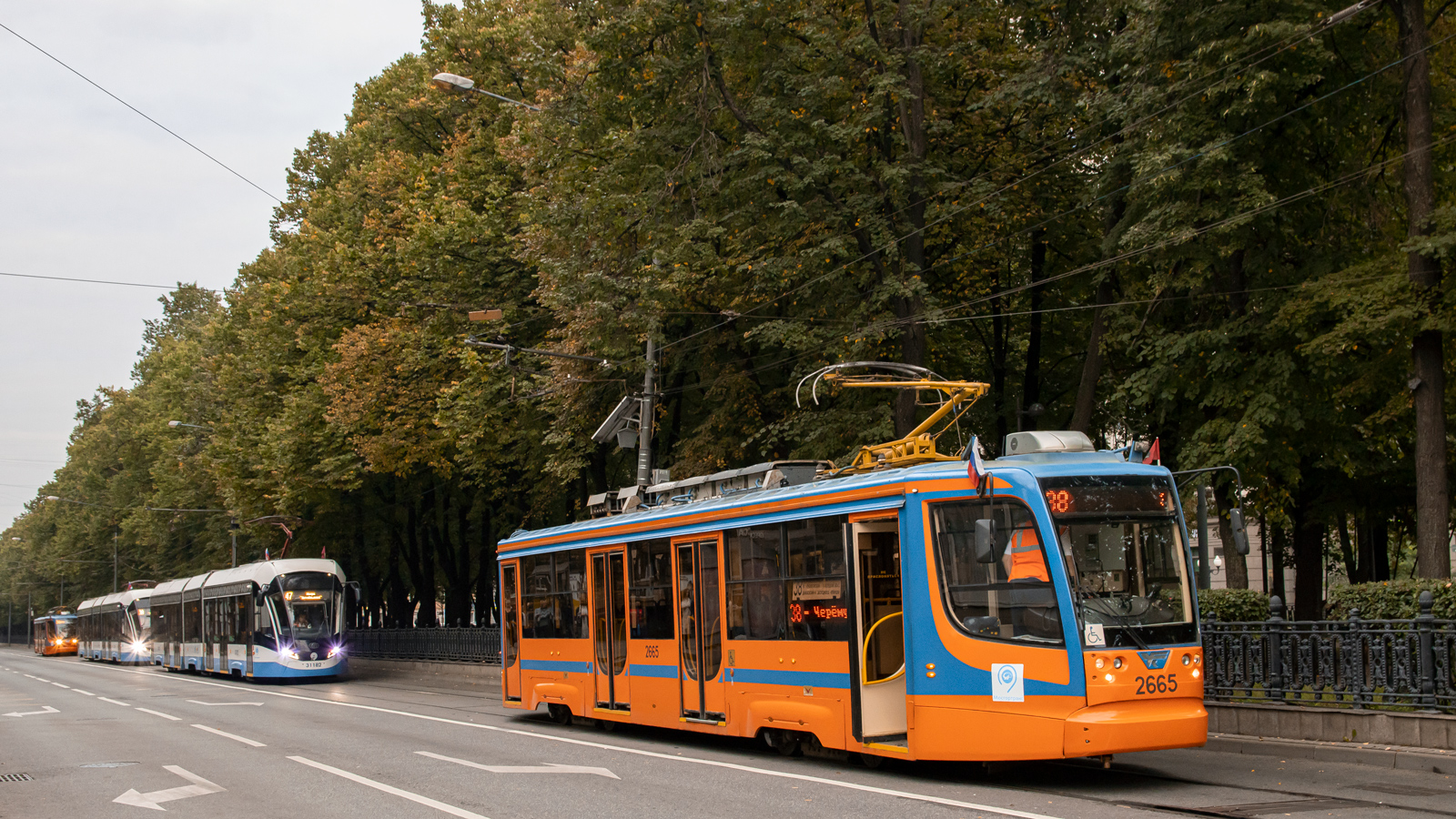 Москва, 71-623-02 № 2665