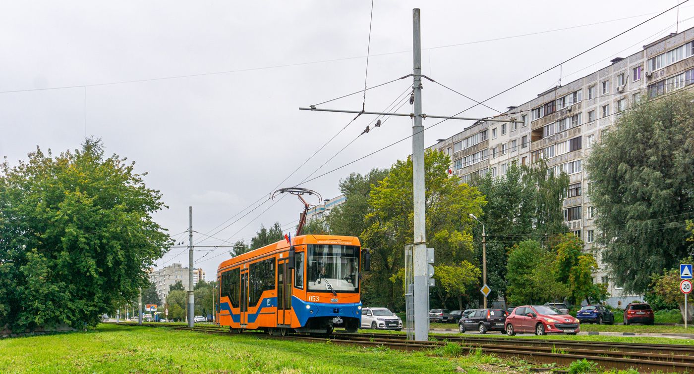 Kolomna, 71-407-01 č. 053