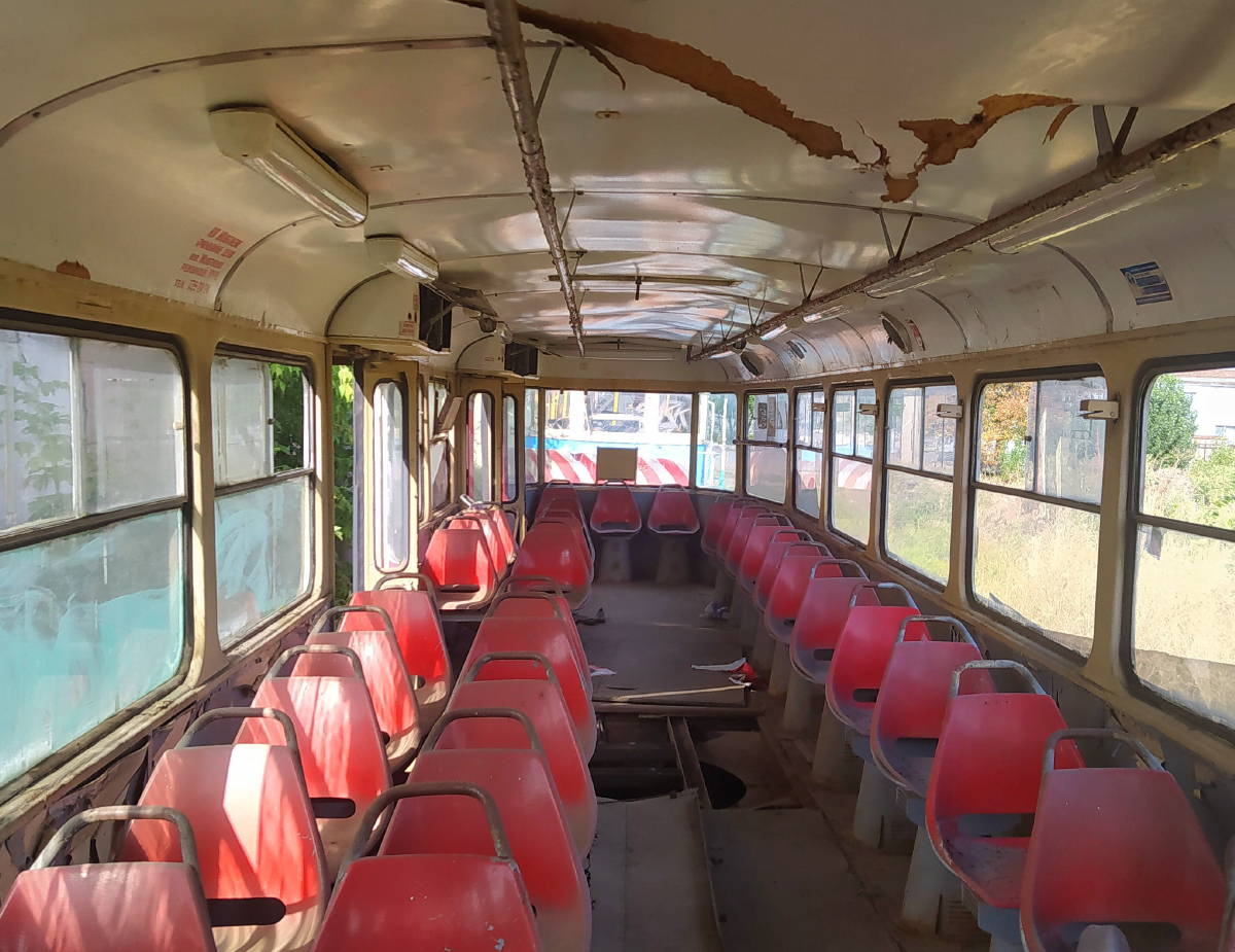 Харьков, Tatra T3SU № 379