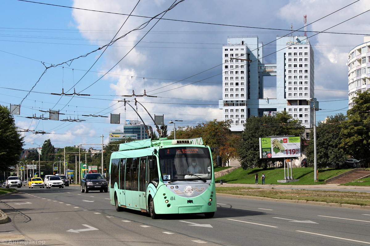 Karaļauči, BKM 420030 “Vitovt” № 404