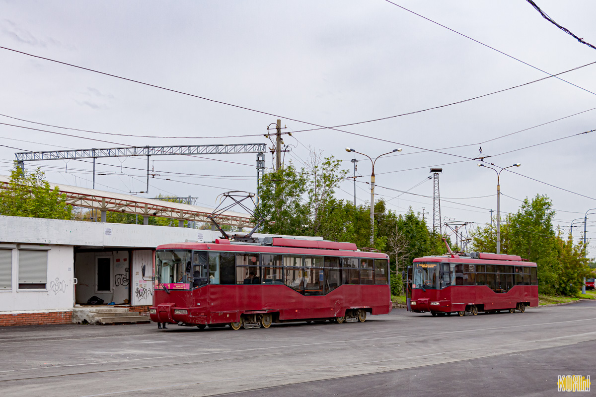 Казань, БКМ 62103 № 1325