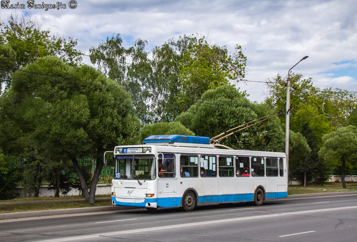 Омск, МТрЗ-5279-0000012 № 28