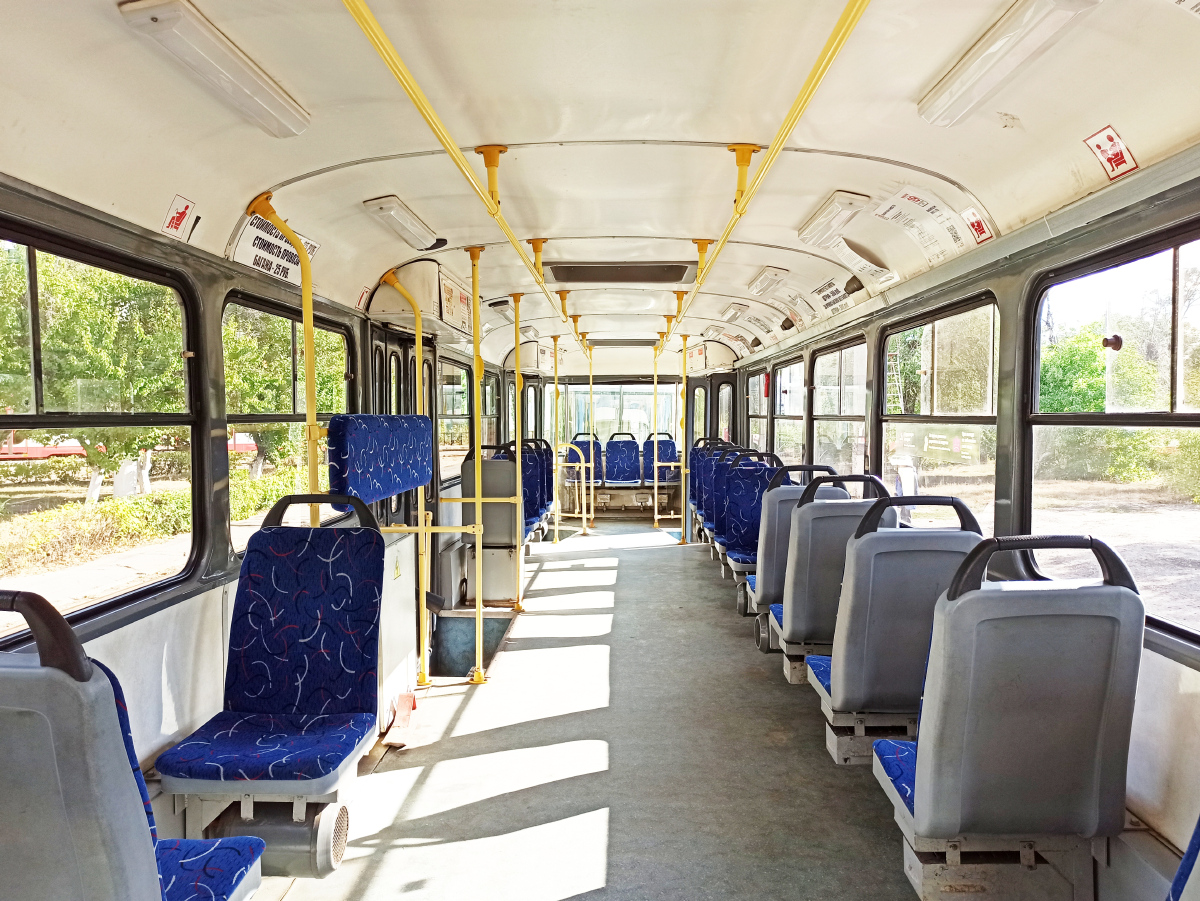 Волгоград, МТТА-2 № 5874