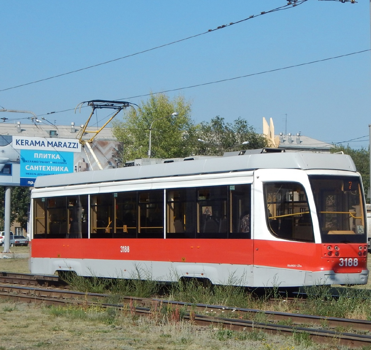 Magnitogorsk, 71-623-02.01 Br. 3188