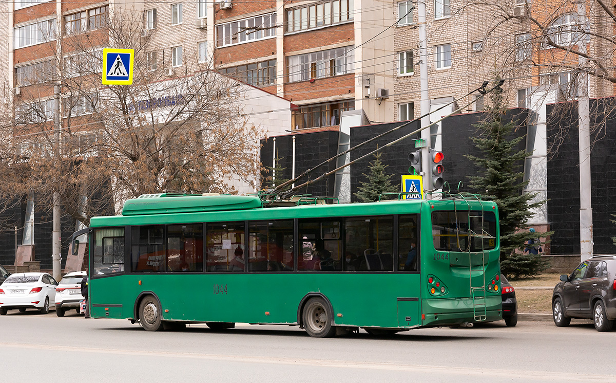Уфа, БТЗ-52763А № 1044