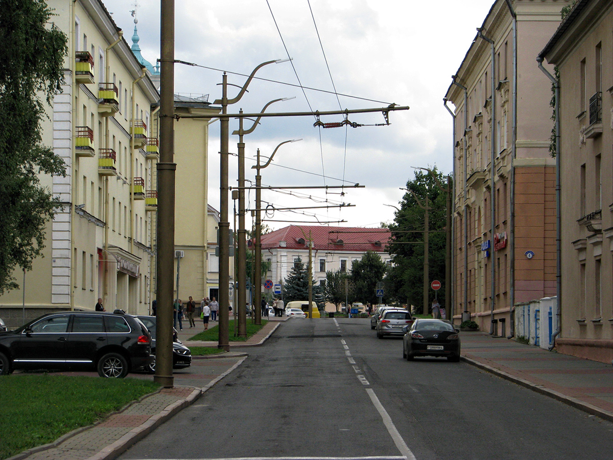 Гродно — Разные фотографии