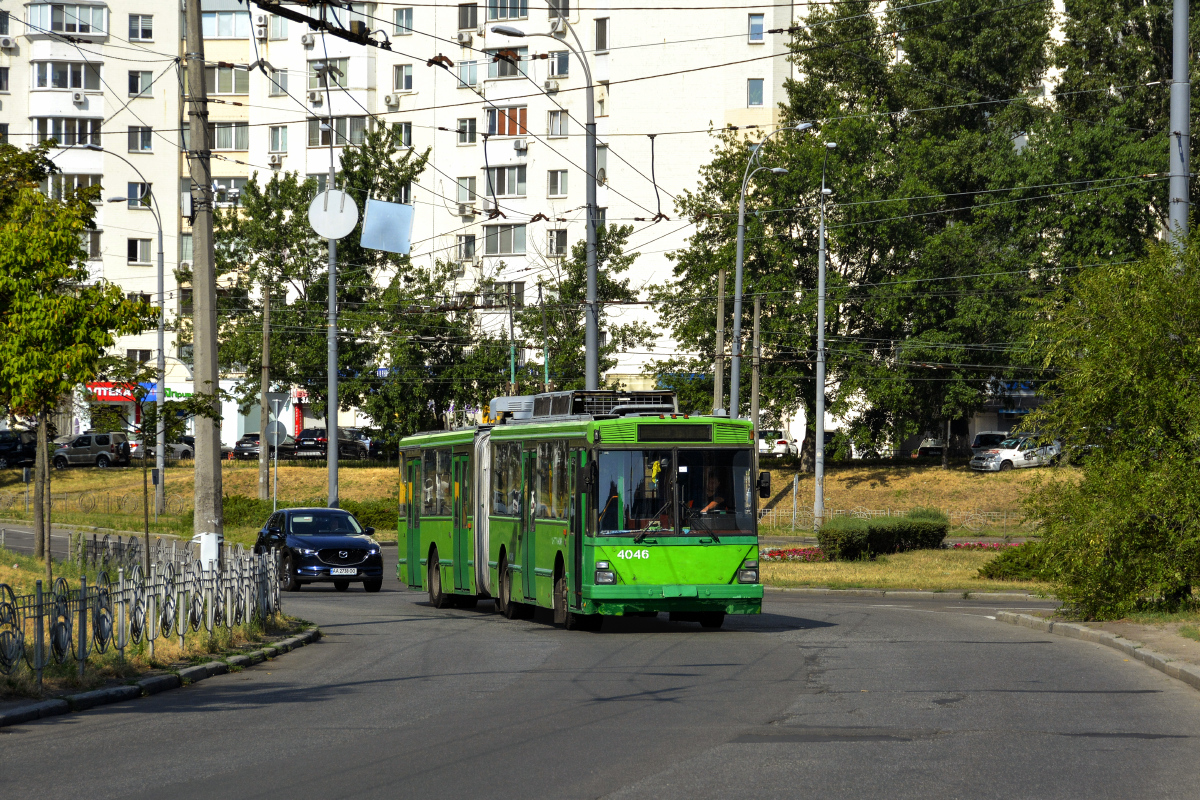 Kiev, Kyiv-12.03 N°. 4046