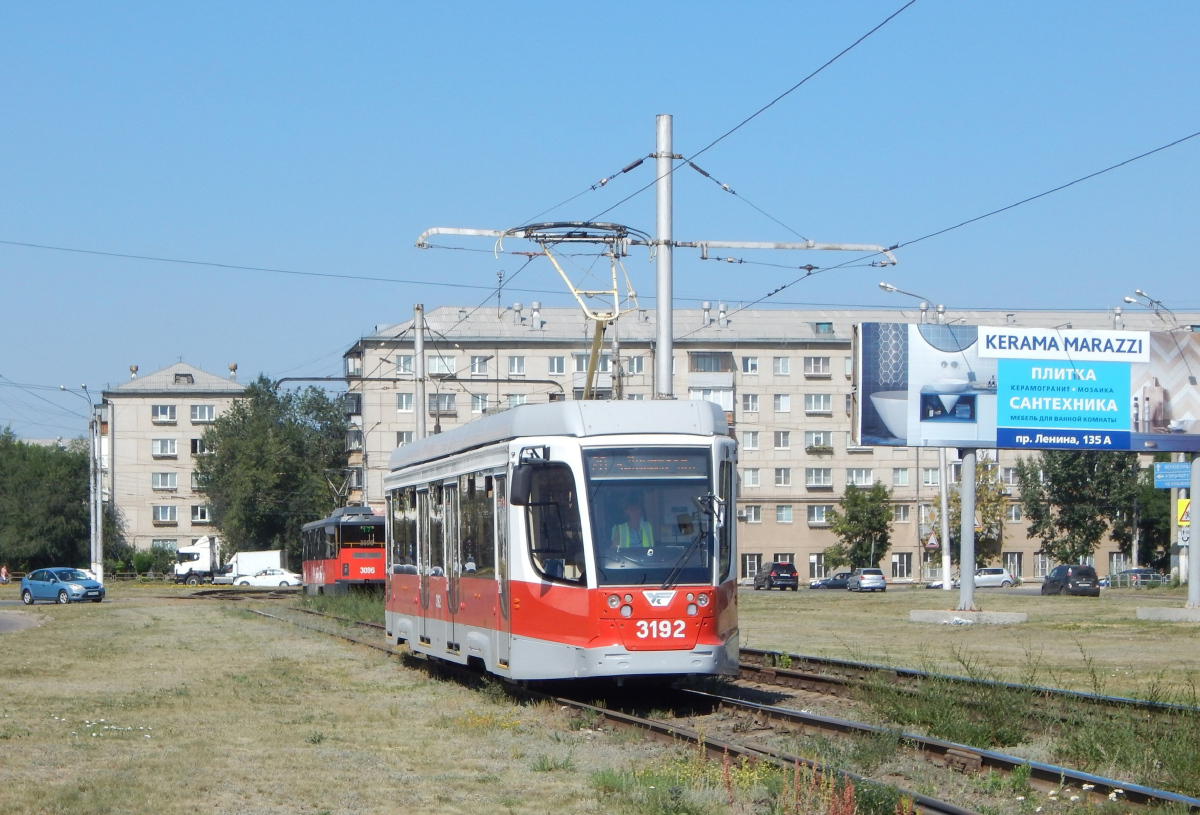 Магнитогорск, 71-623-02.01 № 3192