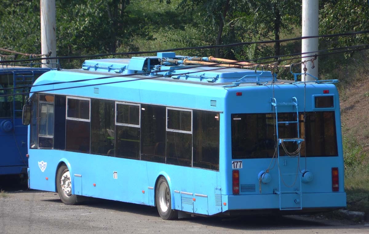 Rostow am Don, BKM 321 Nr. 177