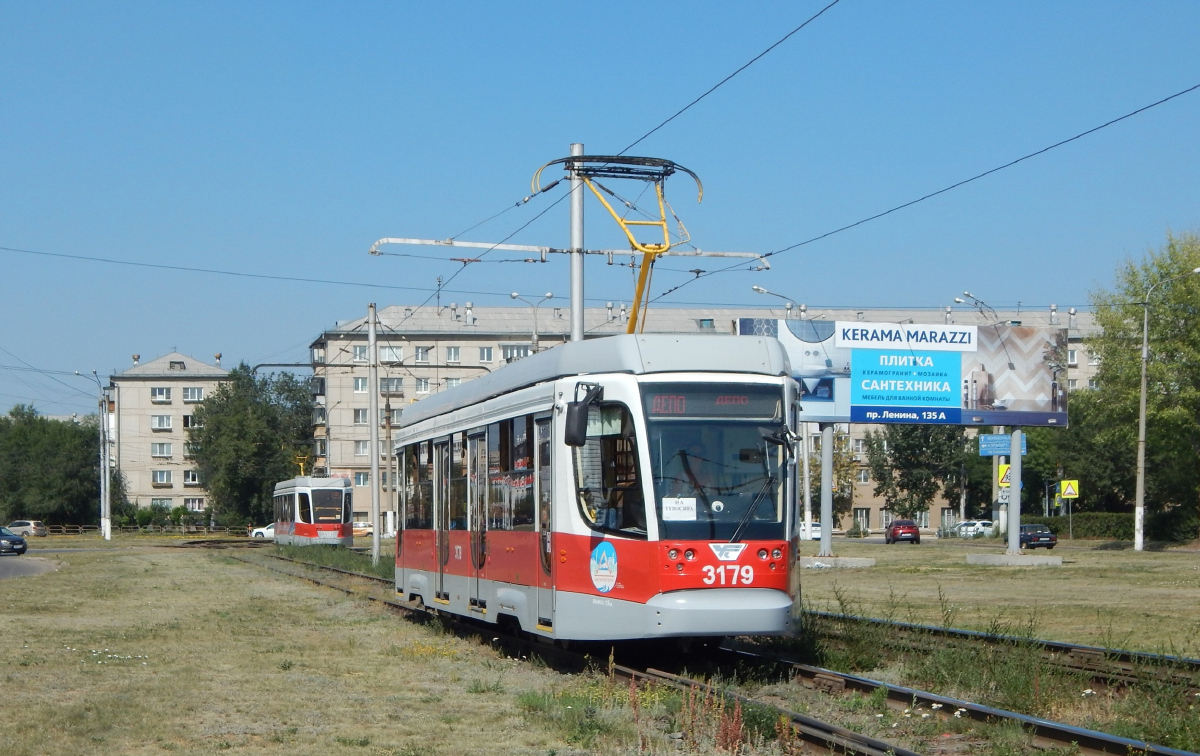 Magnitogorsk, 71-623-02.01 № 3179