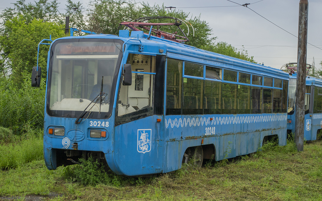 Новочеркасск, 71-619А № 214