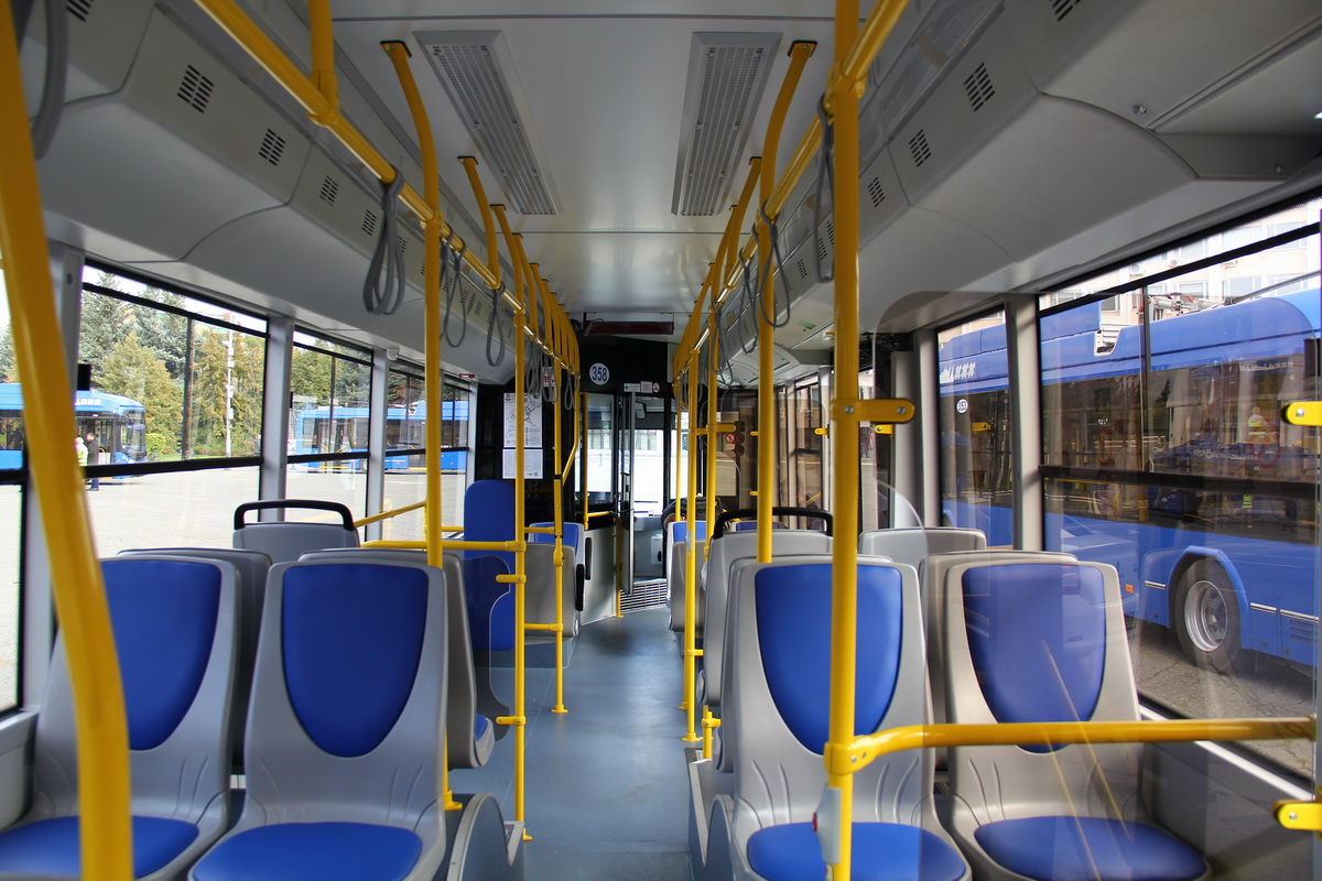 Joškar-Ola, BKM 321 № 358