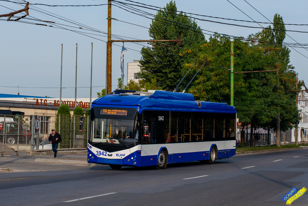 Кишинёв, RTEC 62321M1 № 3942