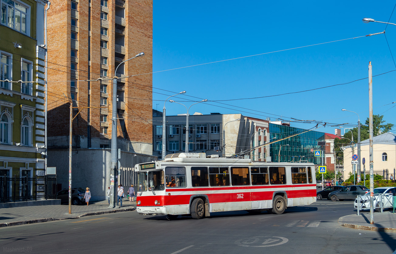 Samara, BTZ-5276-04 Nr. 3162